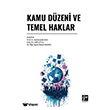 Kamu D�zeni ve Temel Haklar Gazi Kitabevi