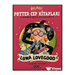 Potter Cep Kitaplar� - Luna Lovegood Yap� Kredi Yay�nlar�