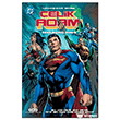 Superman - �elik Adam Yap� Kredi Yay�nlar�
