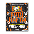 En K�t� Hafta! �ar�amba Yap� Kredi Yay�nlar�