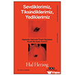 Sevdiklerimiz Tiksindiklerimiz Yediklerimiz Yap� Kredi Yay�nlar�