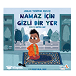 Namaz ��in Gizli Bir Yer H�dh�d Kitap