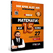 2026 DGS KPSS ALES AGS Yektugmat Matematik �lk 15 Konu 27 Deneme Marka Yay�nlar�
