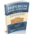 IMPERIUM Kamu Y�netimi Konu Anlat�m� Sava� Yay�nlar�