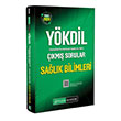 2026 Y�KD�L Sa�l�k Bilimleri ��km�� Sorular Pegem Akademi Yay�nc�l�k