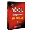 2026 Y�KD�L Fen Bilimleri ��km�� Sorular Pegem Akademi Yay�nc�l�k