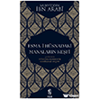 Esma-i H�snadaki Manalar�n Ke�fi �nsan Yay�nlar�