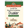 �ocuklar ��in Mecmuat�l Ahzabdan Dualar �ocuk �niversitesi �elik Yay�nevi