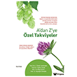 A dan Z ye �zel Takviyeler Hayykitap