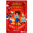 Sihirli Kitabevi: Tilly ve Kitap Gezginleri Epsilon Yay�nevi