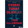 Evdeki Tuhaf Olaylar Olimpos Yay�nlar�