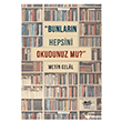 Bunlar�n Hepsini Okudunuz mu? �olpan Kitap