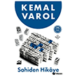 Sahiden Hikaye Do�an Kitap