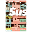 Sus �leti�im Yay�nevi