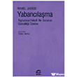 Yabanc�la�ma �leti�im Yay�nevi