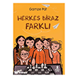 Herkes Biraz Farkl� Do�an �ocuk