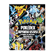 Pokemon - Pokedex Boyama Ustas� Do�an �ocuk