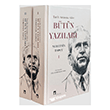 Tarih S�ras�na G�re B�t�n Yaz�lar� (2 Cilt Tak�m) Dergah Yay�nlar�
