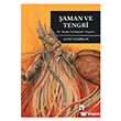 �aman ve Tengri Dergah Yay�nlar�