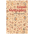 G�n�l Mektuplar� Dergah Yay�nlar�