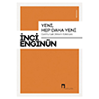 Yeni, Hep Daha Yeni Dergah Yay�nlar�