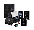 Siyah Ku�u 3`l� Kutulu Set  Epsilon Yay�nevi