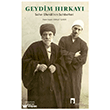 Geydim H�rkay� Dergah Yay�nlar�