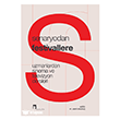 Senaryodan Festivallere/Uzmanlardan Sinema ve Televizyon Dersleri Dergah Yay�nlar�