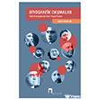 Biyografik Okumalar Dergah Yay�nlar�