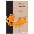 Phaidon - Ruh �zerine Dergah Yay�nlar�