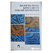 �slam`da �nan� Konular� ve �tikadi Mezhepler Dergah Yay�nlar�