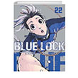 Blue Lock Cilt 22 Komik�eyler Yay�nc�l�k