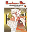 Kamisama Kiss Cilt 5 Komik�eyler Yay�nc�l�k