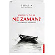 Terapix Ki�isel Geli�im Serisi - �imdi De�ilse Ne Zaman? Destek Yay�nlar�