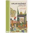 S�rlar Hazinesi/Mahzen� l-Esr�r Dergah Yay�nlar�
