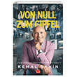 Von Null Zum Gipfel K�rm�z� Kedi Yay�nevi