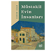 M�stakil Evin �nsanlar� �olpan Kitap