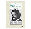 `As�l Mesele Sizsiniz` O�uz Atay �olpan Kitap