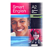 Smart English A2 Workbook & Revision +CD Brookemead ELT