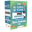 2026 Hukuk At�lyesi �dari Hakimlik Ne Sordu Ne Sorar Tamam� ��z�ml� Soru Bankas� Seti Dizgi Kitap