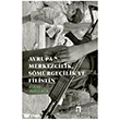 Avrupa-merkezcilik, S�m�rgecilik ve Filistin Dergah Yay�nlar�