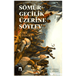 S�m�rgecilik �zerine S�ylev Dergah Yay�nlar�
