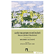 Aziz Mahmud H�dayi Dergah Yay�nlar�