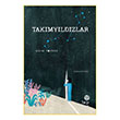 Tak�my�ld�zlar Hep Kitap