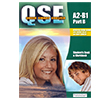 Quick Smart English A2 B1 Part B Student`s Book  Workbook Brookemead ELT