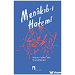 Menak�b-� Hatemi Dergah Yay�nlar�