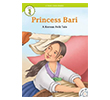 Princess Bari +CD (eCR Level 3) e-future