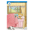 Sleeping Beauty +CD (eCR Level 5) e-future