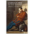 Cervantes ve T�rk Akdenizi Dergah Yay�nlar�