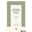 �slam`da M�samaha Faysal�`t-tefrika beyne`l-�slam ve`z-zendeka Dergah Yay�nlar�